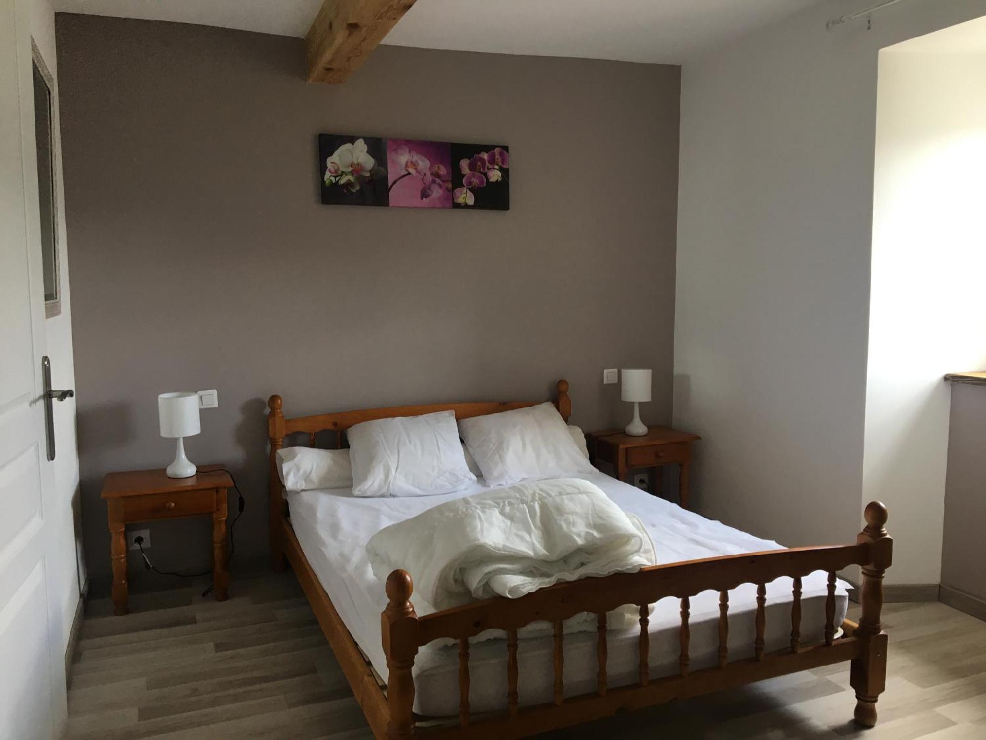Gite De Montagne Poubeau Zewnętrze zdjęcie